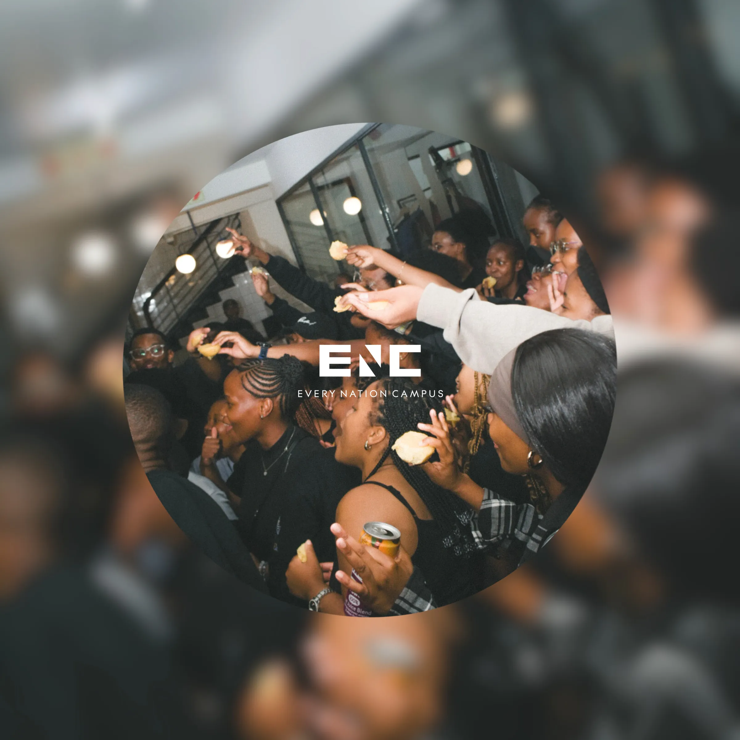 ENC Wits — Every Nation Campus